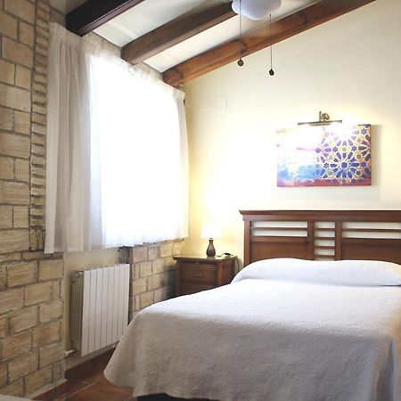 Arte Vida Suites & Spa Granada Eksteriør billede