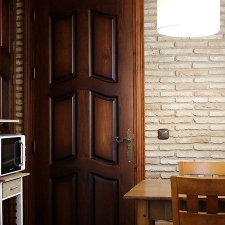 Arte Vida Suites & Spa Granada Eksteriør billede