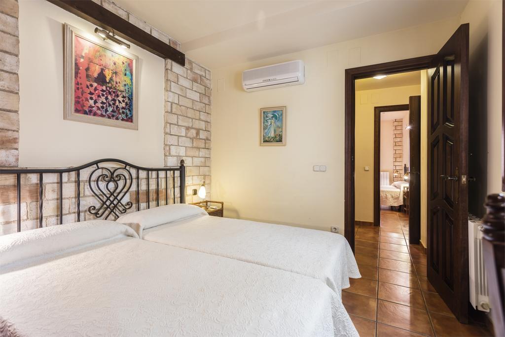 Arte Vida Suites & Spa Granada Eksteriør billede
