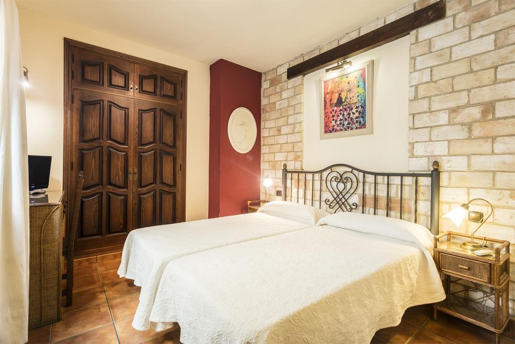 Arte Vida Suites & Spa Granada Eksteriør billede
