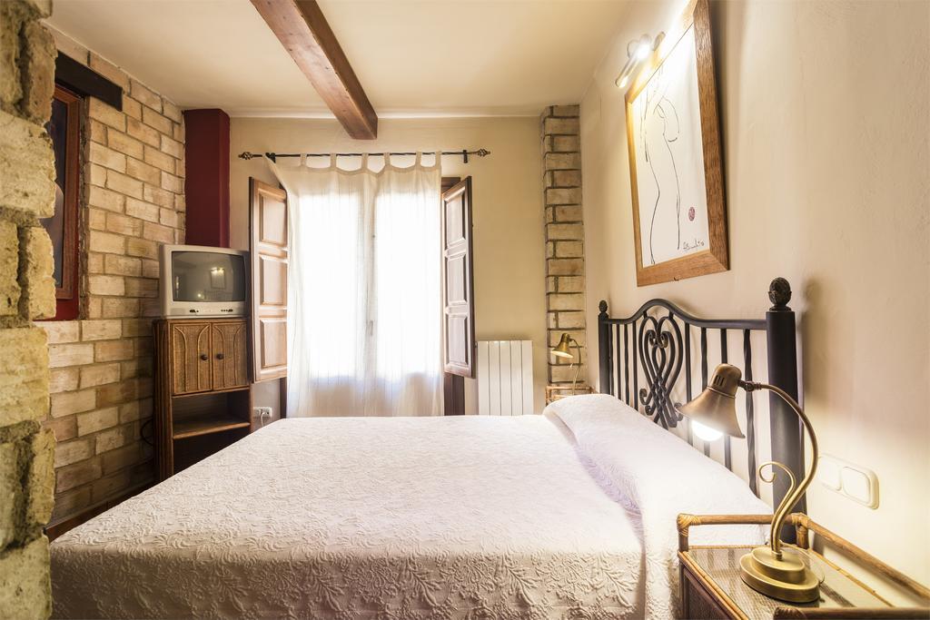 Arte Vida Suites & Spa Granada Eksteriør billede