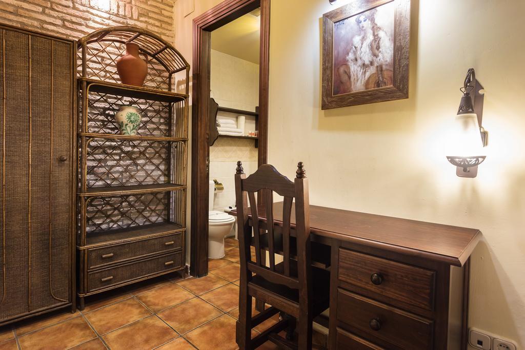 Arte Vida Suites & Spa Granada Eksteriør billede