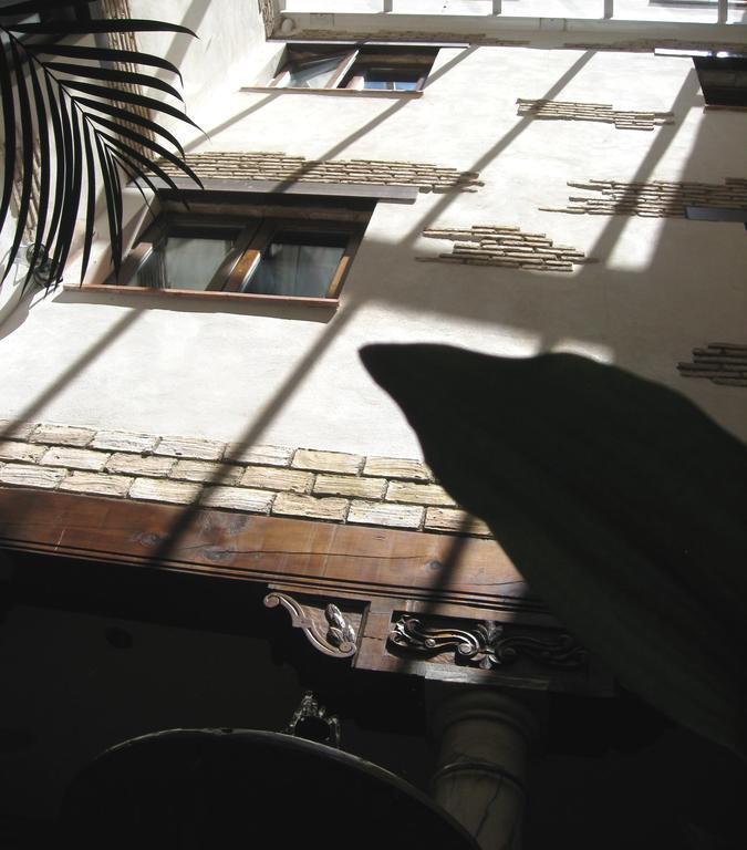Arte Vida Suites & Spa Granada Eksteriør billede