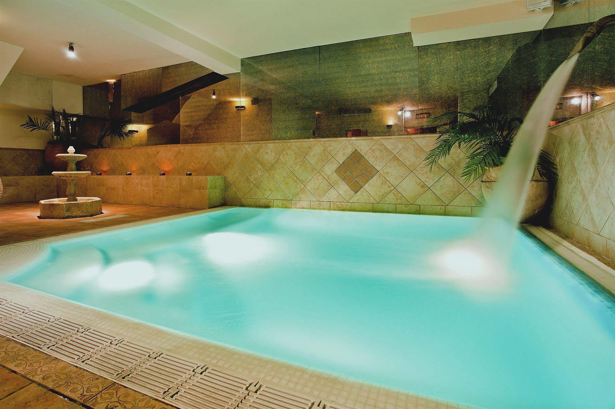 Arte Vida Suites & Spa Granada Eksteriør billede