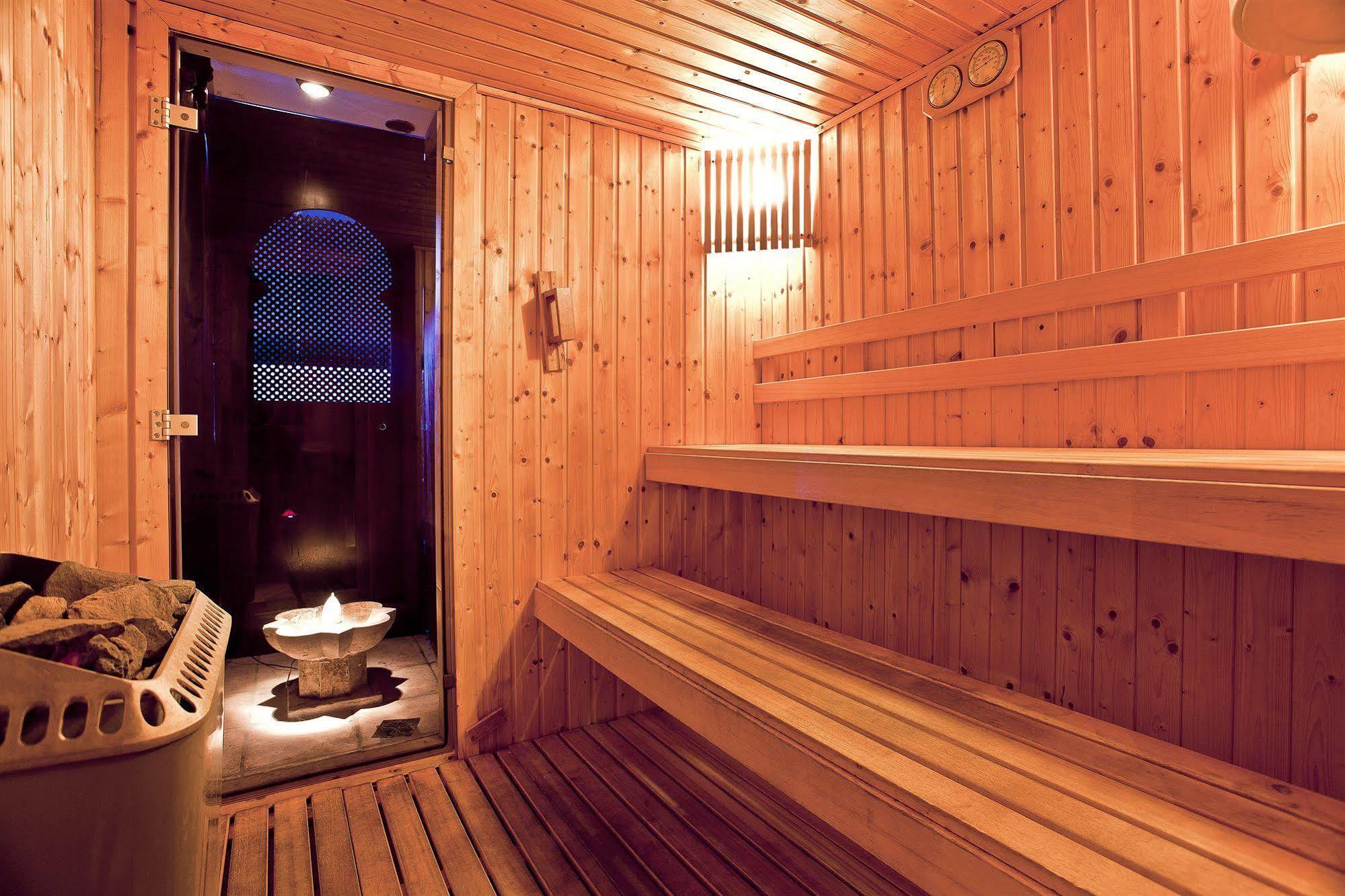 Arte Vida Suites & Spa Granada Eksteriør billede