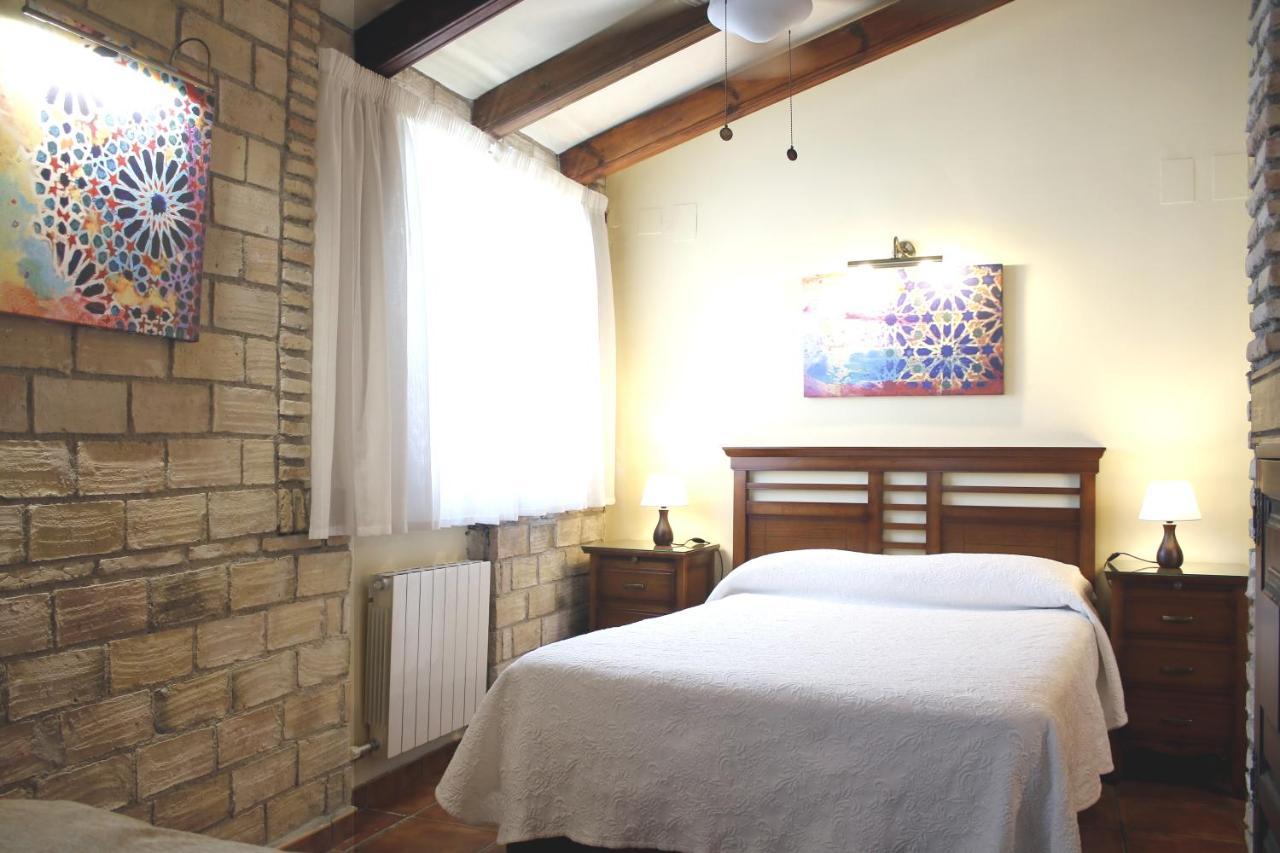 Arte Vida Suites & Spa Granada Eksteriør billede