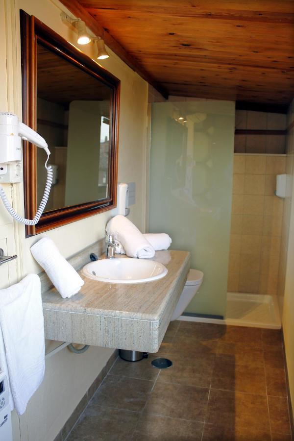 Arte Vida Suites & Spa Granada Eksteriør billede